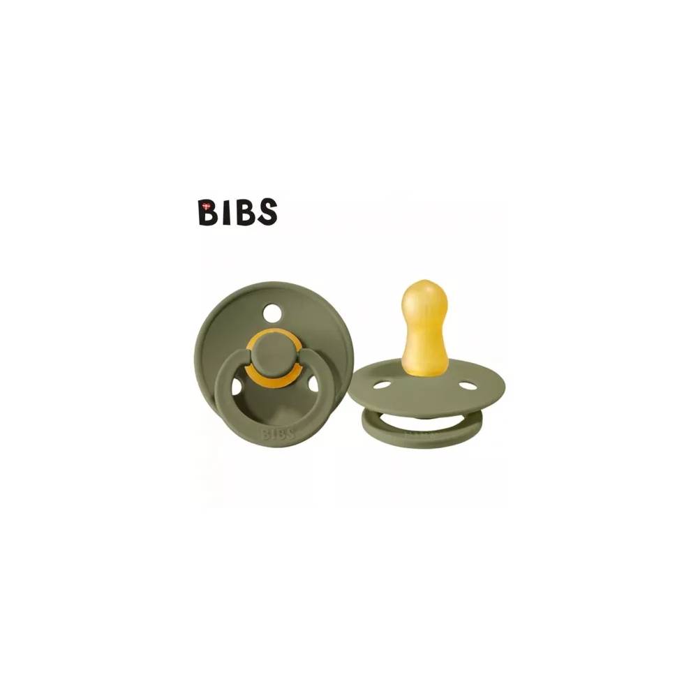 BIBS 100275 Čiulptukas OLIVE S