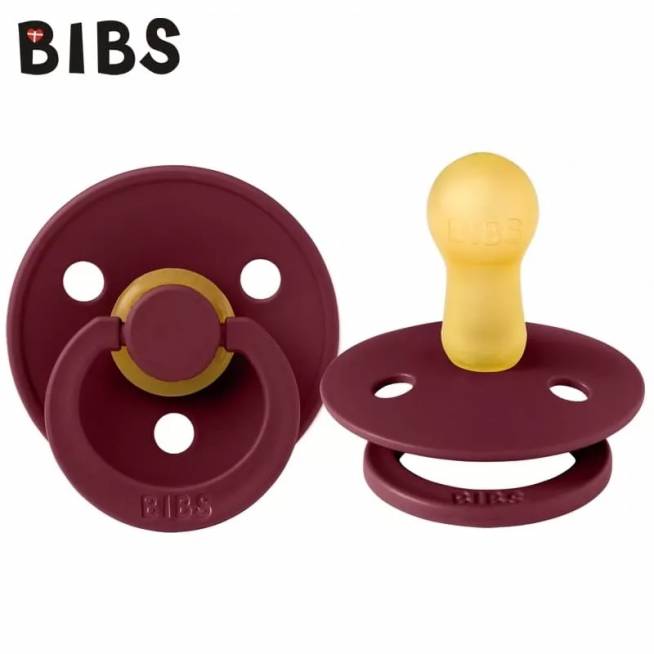 BIBS 200281 Čiulptukas ELDERBERRY M