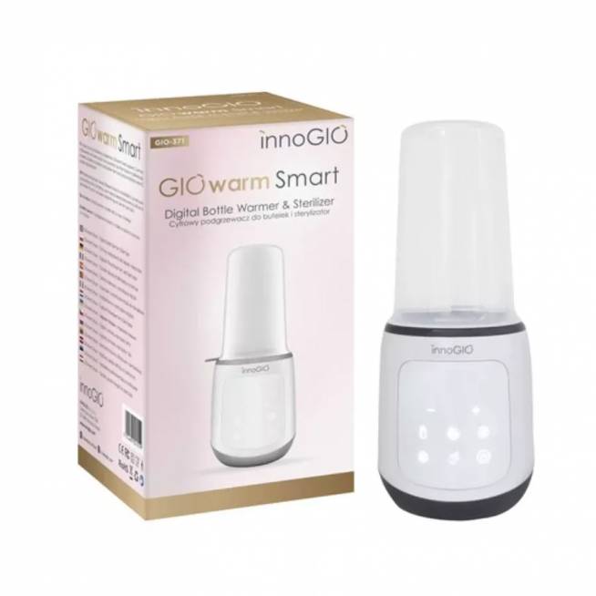 INNOGIO GIO-371 GIOwarm smart Skaitmeninis šildytuvas