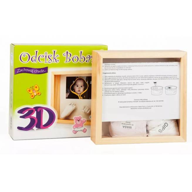 3D atspaudo rėmelis 3D atspaudui