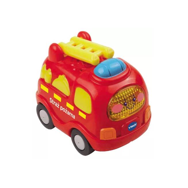 VTECH 60553 Gaisrinis automobilis