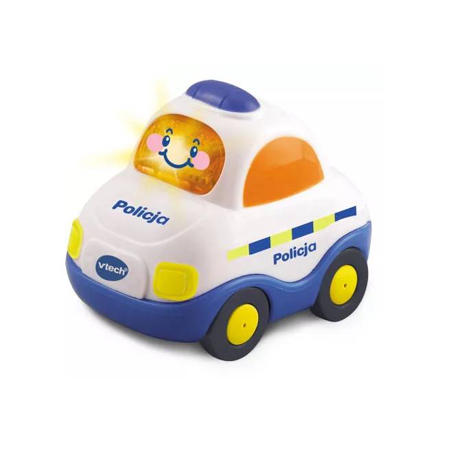 VTECH 60557 Policijos automobilis