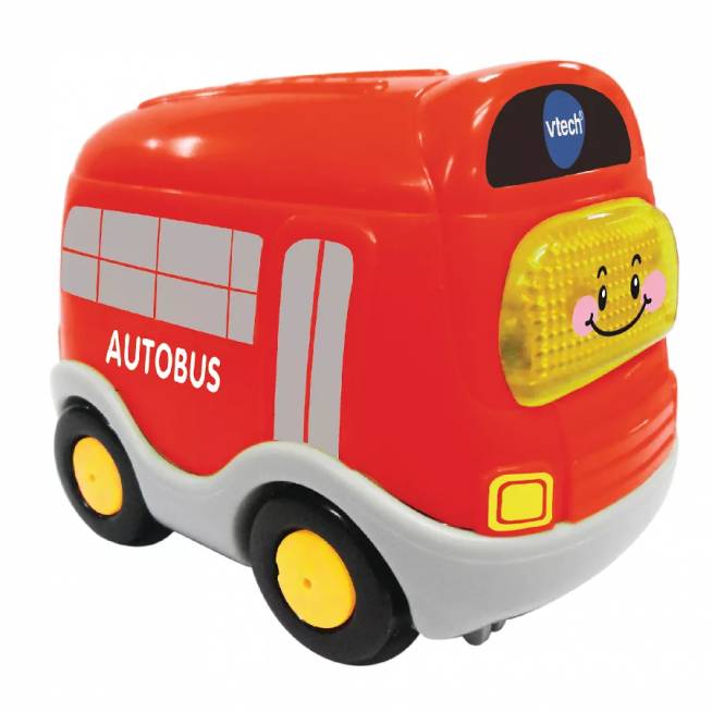 VTECH 60806 Automobilinis autobusas