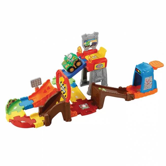 VTECH 61172 Kaskadininko rinkinys