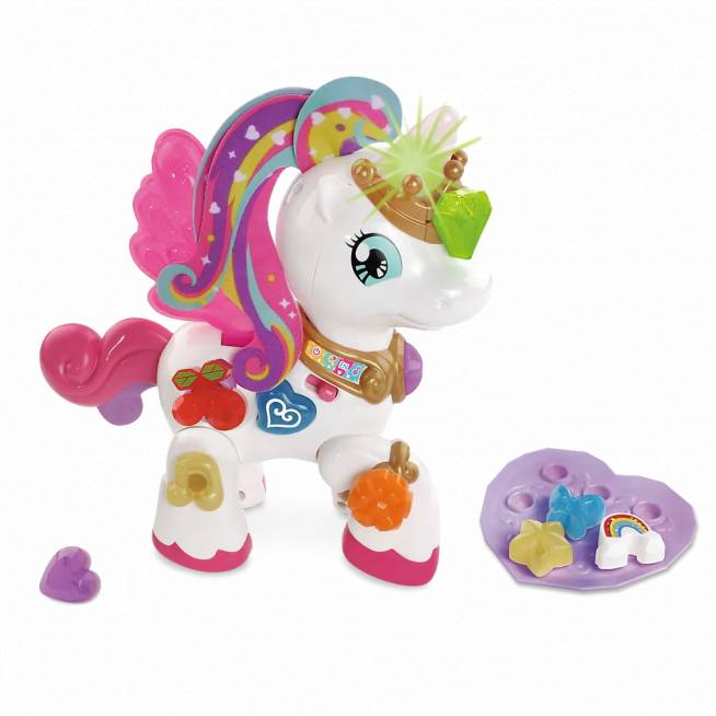 VTECH 61239 Spindintis stebuklingas vienaragis