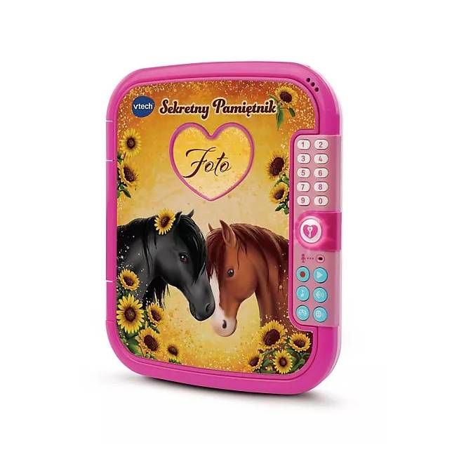 VTECH 61672 Slaptasis dienoraštis