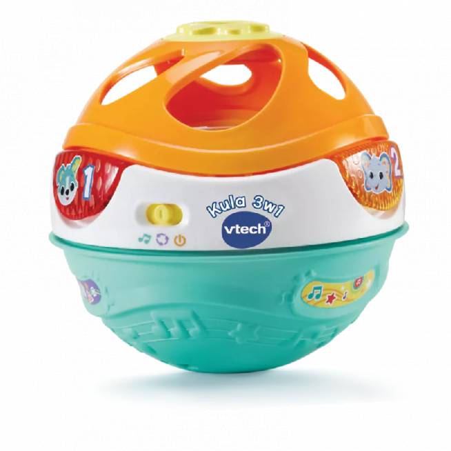 VTECH 61721 Kula 3w1