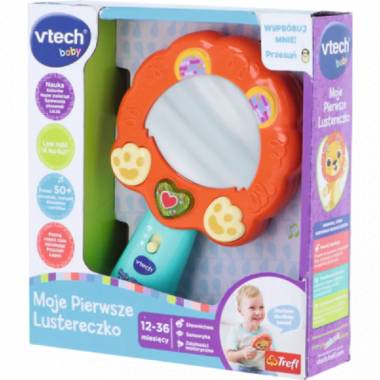 VTECH 61797 Mano pirmasis veidrodis