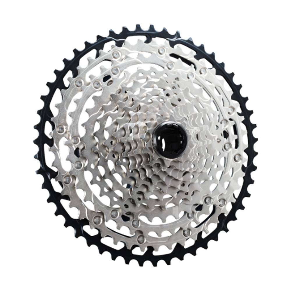 Galinis žvaigždžių blokas Shimano SLX M7100 10-51T 12 pavarų