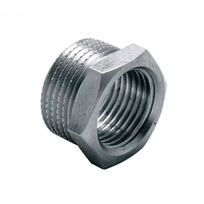 PERĖJ 600.58/N-114N 1/2IN X3/8IN MF (10)