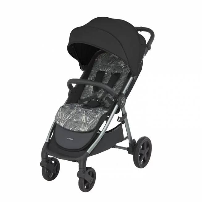 ESPIRO Pram WAVE 310 deep night