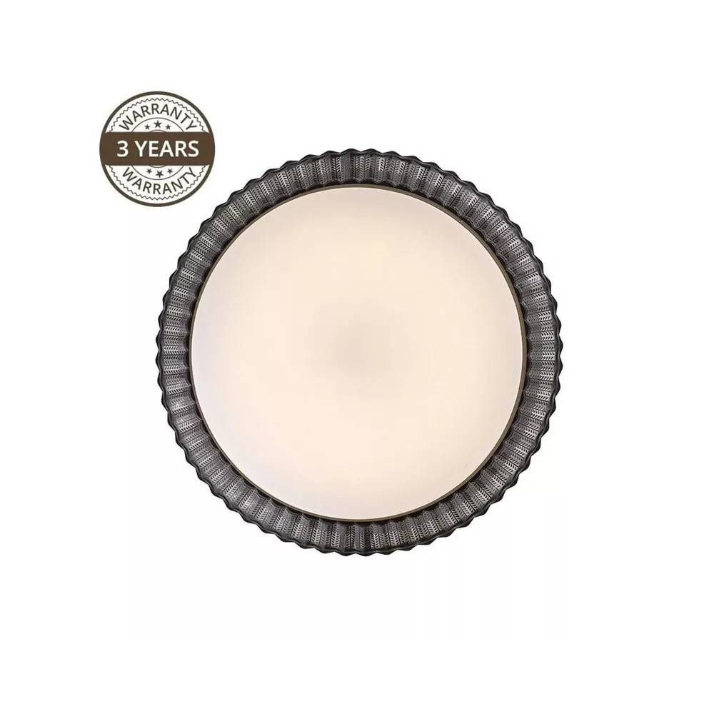 Šviestuvas lubų Domoletti Vesta B2097-1-R, 32 W, LED, 3000 - 6500 °K