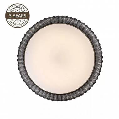 Šviestuvas lubų Domoletti Vesta B2097-1-R, 32 W, LED, 3000 - 6500 °K