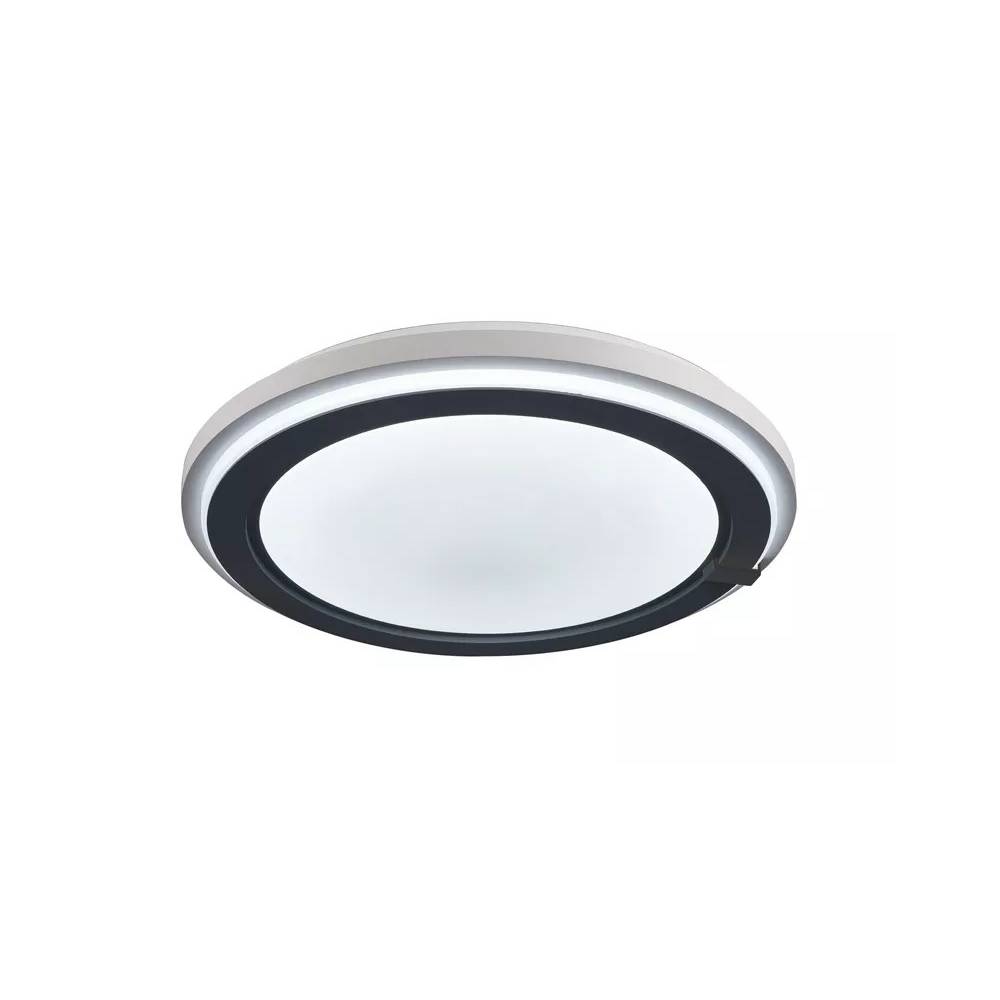 Šviestuvas plafonas Domoletti Gascony, 45 W, LED, 3000 - 6500 °K