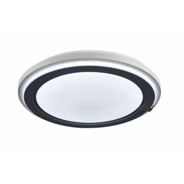 Šviestuvas plafonas Domoletti Gascony, 45 W, LED, 3000 - 6500 °K