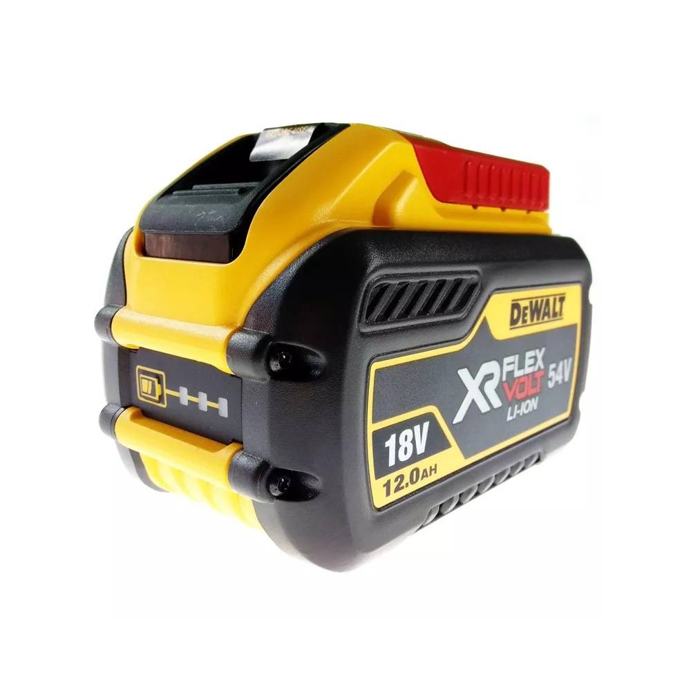 Akumuliatorius Dewalt DCB548-XJ, 18 - 54 V, li-ion, 12000 mAh