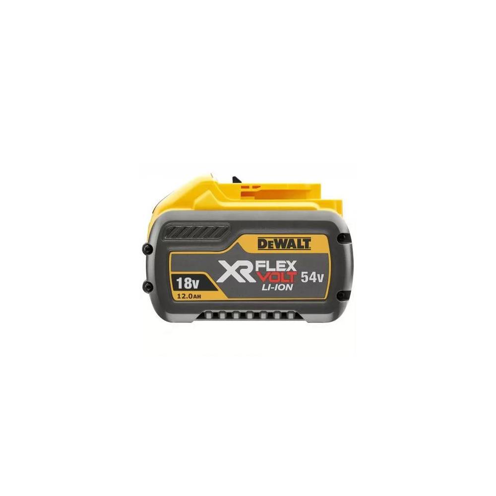 Akumuliatorius Dewalt DCB548-XJ, 18 - 54 V, li-ion, 12000 mAh