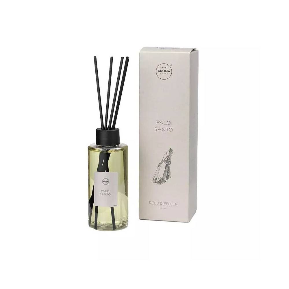 Namų kvapas Home Aroma Simplicity Palo Santo, 150 ml