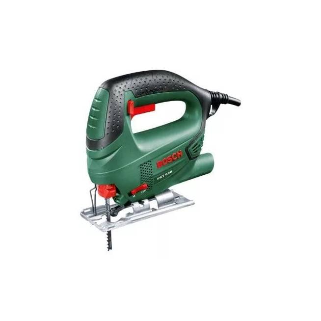 Siaurapjūklis Bosch Green PST 650, 500 W