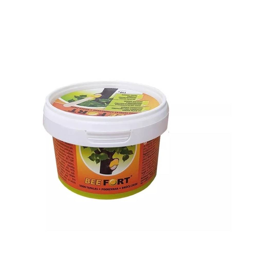 Sodo tepalas Mkds Bee Fort, 0.15 kg