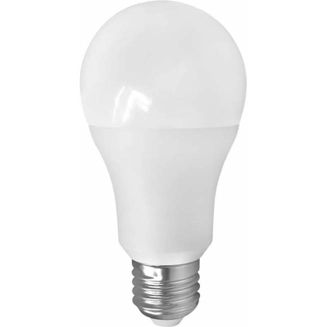 Lemputė Spectrum LED, A60, šiltai balta, E27, 11.5 W, 1100 lm