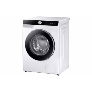 Skalbimo mašina Samsung WW90DG6U25LKU4, 9 kg, balta