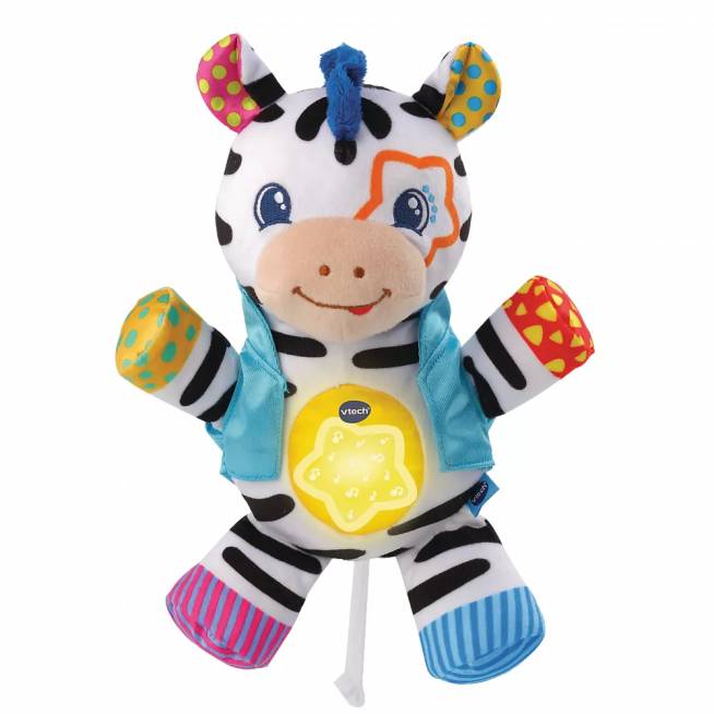 VTECH 61238 Zebra hitler