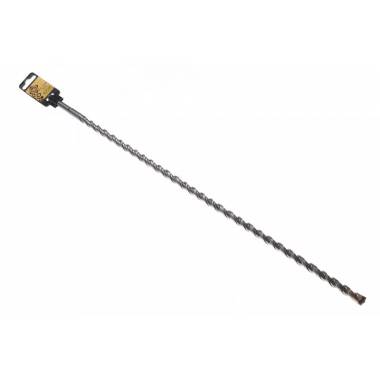 Grąžtas Forte Tools 15970, betonui, sds plus (te-c), 12 mm x 60 cm