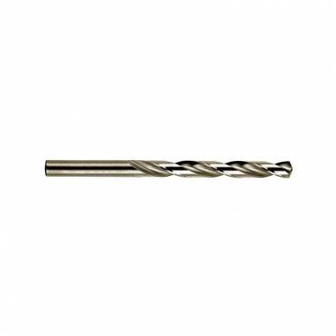 Grąžtas Forte Tools, metalas/nerūdijantysis plienas, hss-co, tiesus, 2 mm x 4.9 cm