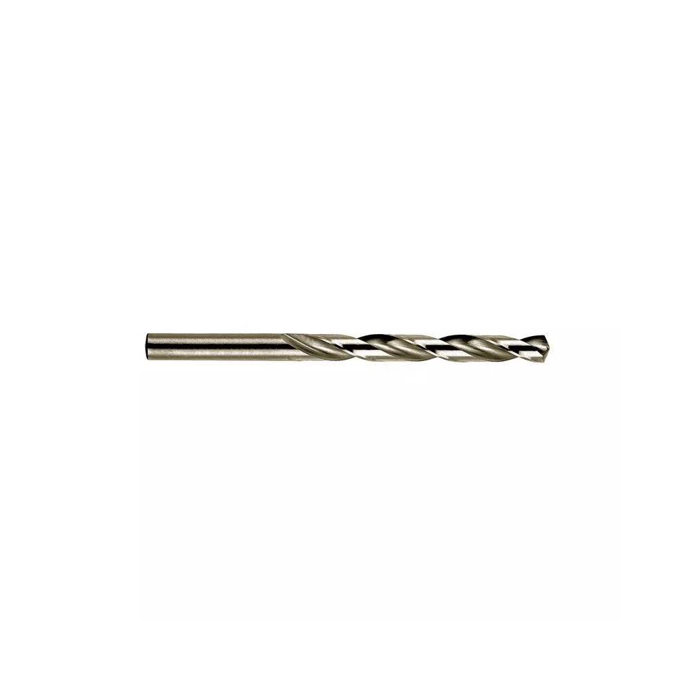 Grąžtas Forte Tools, metalas/nerūdijantysis plienas, hss-co, tiesus, 3 mm x 6.1 cm