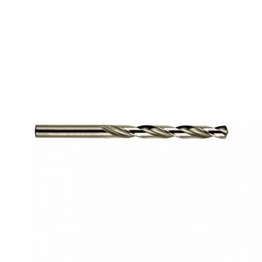 Grąžtas Forte Tools, metalas/nerūdijantysis plienas, hss-co, tiesus, 3 mm x 6.1 cm