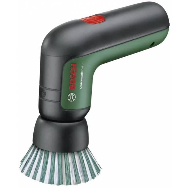 Valymo šepetys Bosch UniversalBrush 06033E0000, 3.6 V