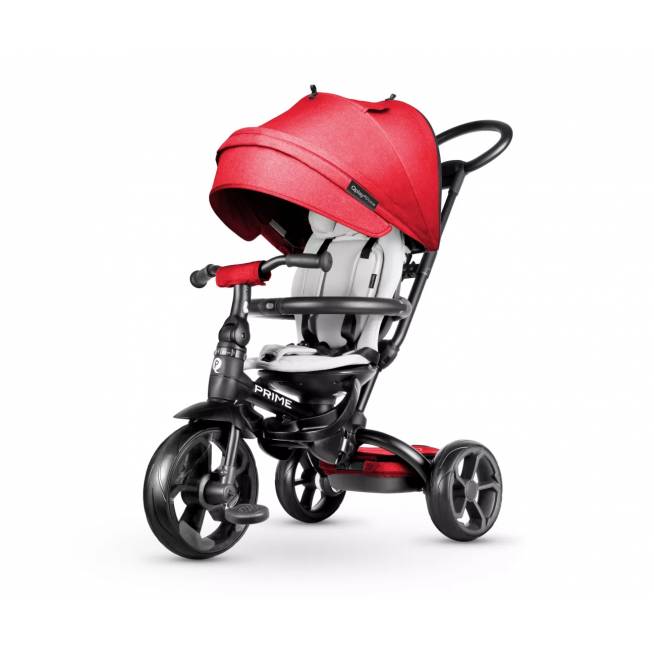 MILLY MALLY 4084 Qplay triratukas New Prime red