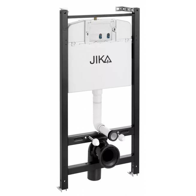 Unitazo rėmas Jika H8966, 20 cm x 55 cm