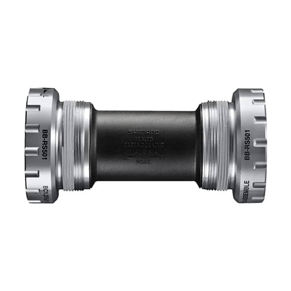 Centrinė ašis Shimano BB-RS501 HOLLOWTECH II 68 (BSA) mm