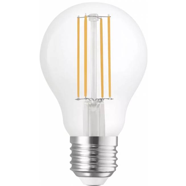 Lemputė Spectrum LED, A60, įvairių spalvų, E27, 5 W, 680 lm