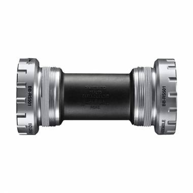 Centrinė ašis Shimano BB-RS501 HOLLOWTECH II 70 (ITA) mm