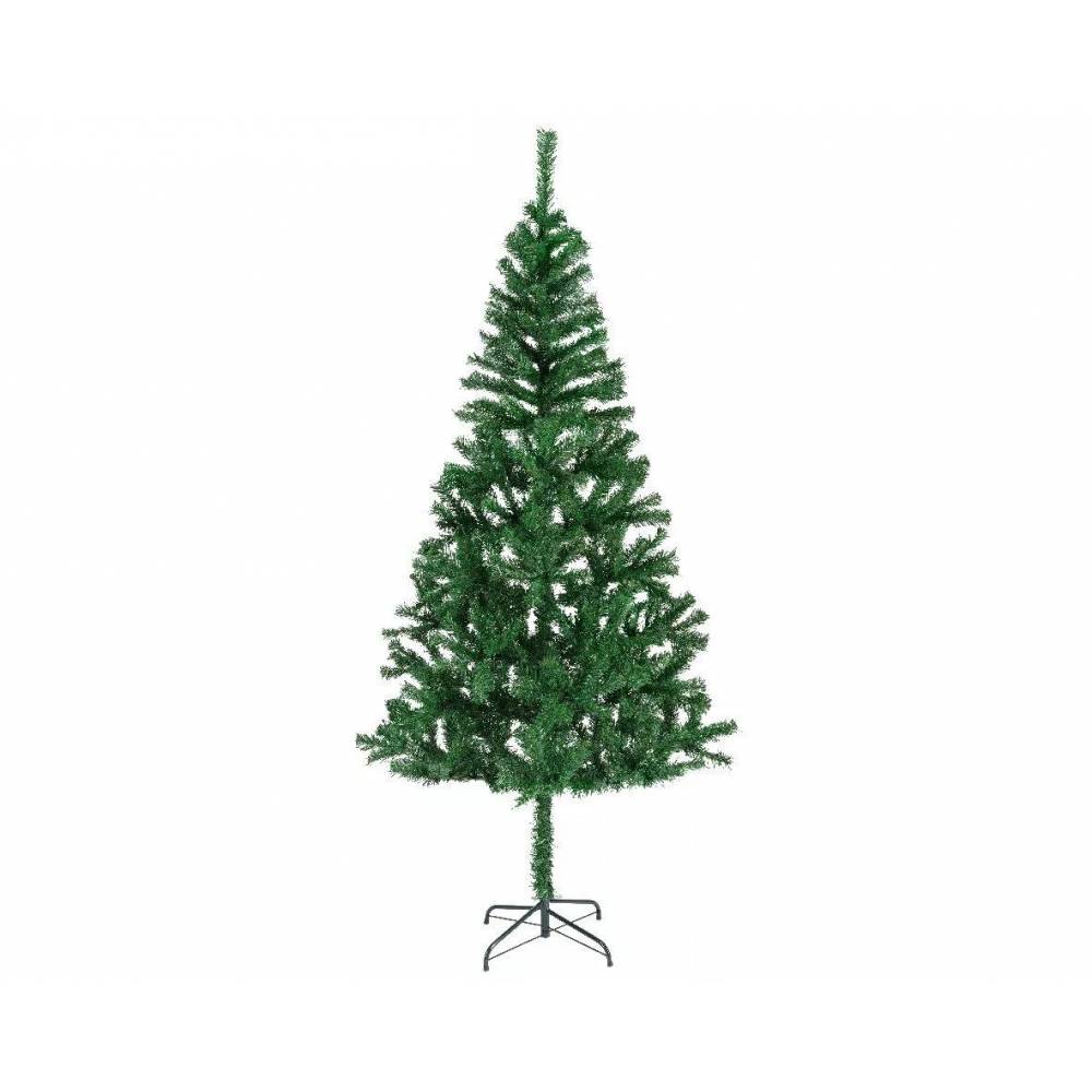 Dirbtinė Kalėdų eglutė Christmas Touch Basic 9684202, 180 cm, su stovu