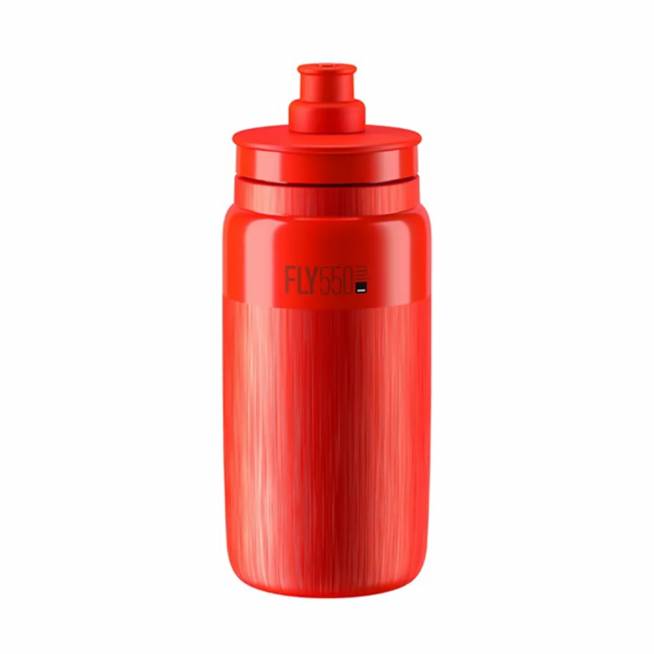 Gertuvė Elite FLY MTB 550ml (raudona)