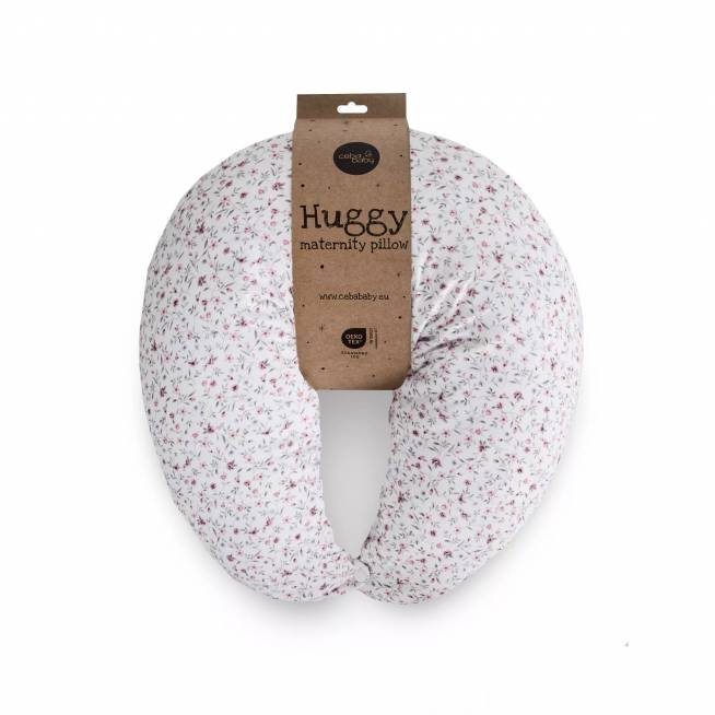 CEBA 709-000-745 Cebuszka Huggy Basic Forget-me-not