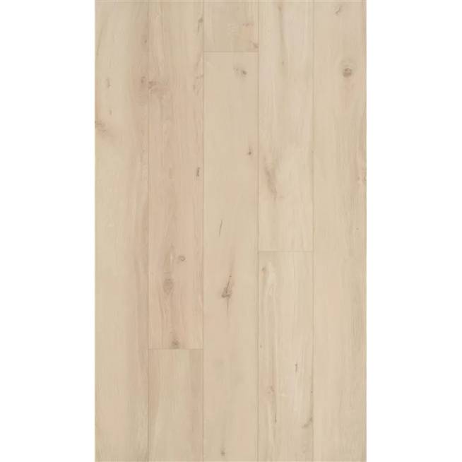 Laminatas padidinto atsparumo drėgmei Berry Alloc Gyant XL Light Sand, 12 mm, 33