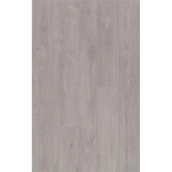 Laminatas padidinto atsparumo drėgmei Berry Alloc Jazz XL Light Grey, 12 mm, 33