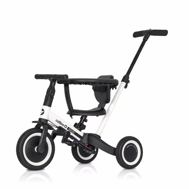 COLIBRO Baby Bike 6in1 TREMIXUP BLANK