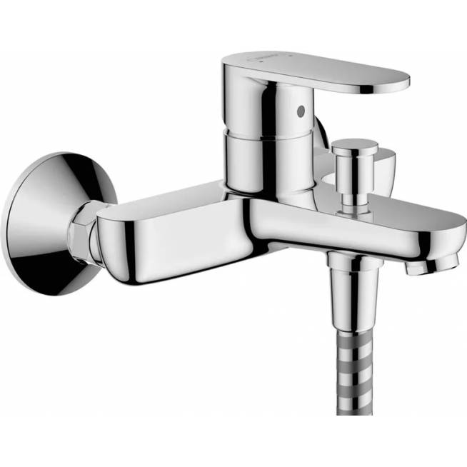 Vonios maišytuvas Hansgrohe Vernis Blend 71440000, chromo