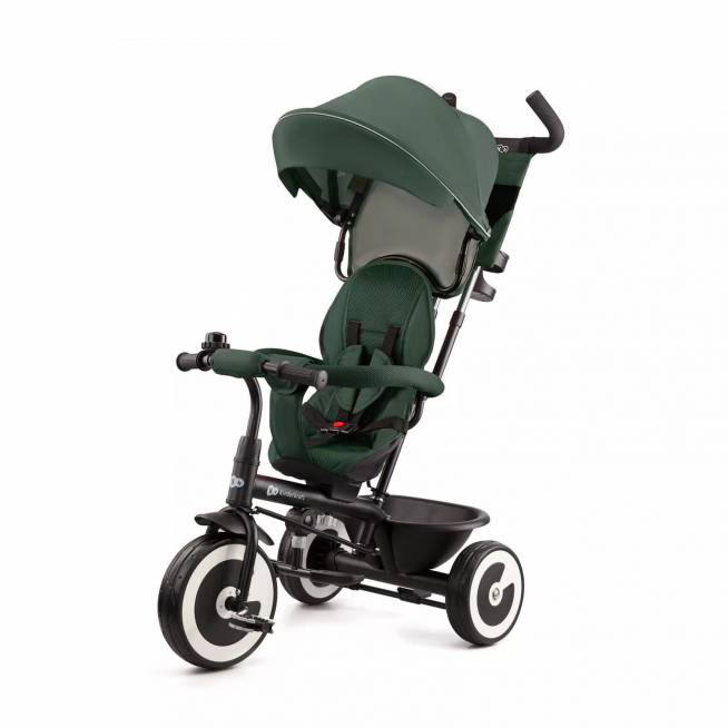 KINDERKRAFT triratis ASTON MYSTIC GREEN