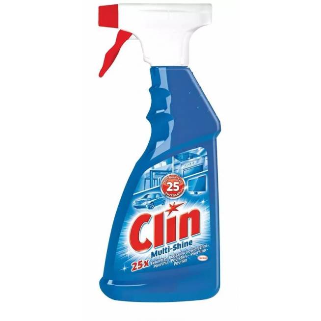 Valiklis Clin, universalaus naudojimo, 0.5 l