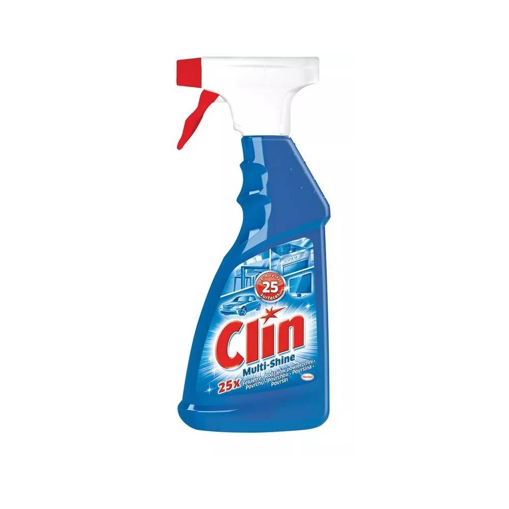 Valiklis Clin, universalaus naudojimo, 0.5 l