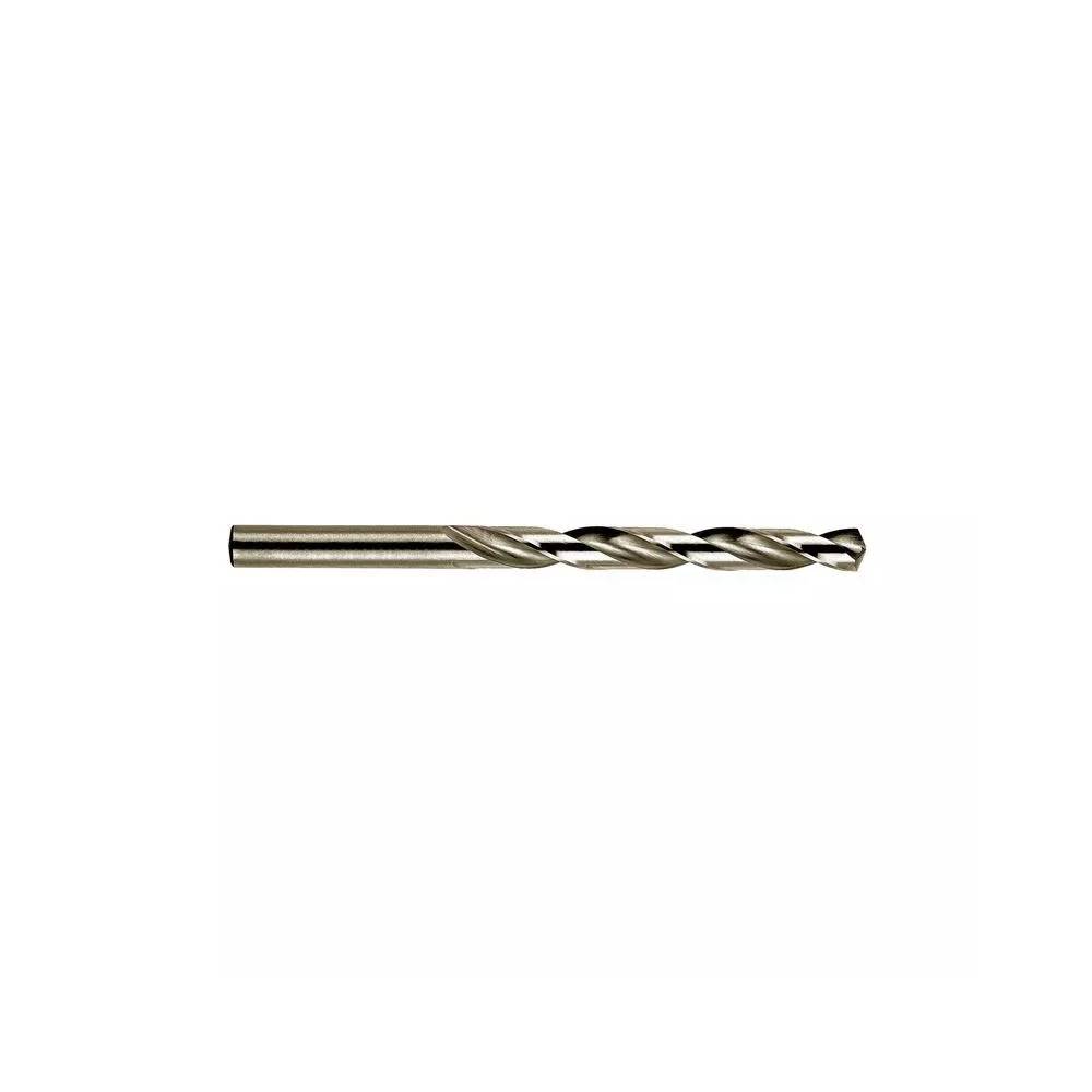 Grąžtas Forte Tools, metalas/nerūdijantysis plienas, hss-co, tiesus, 5 mm x 8.6 cm