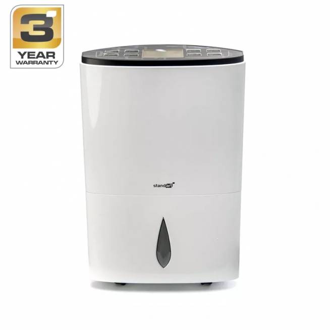 Oro sausintuvas Standart YDU2-20D/3, 360 W