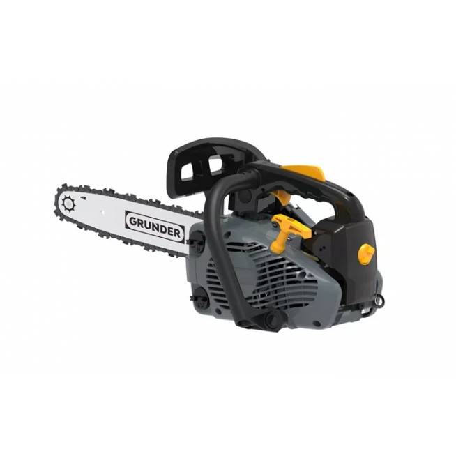 Benzininis grandininis pjūklas Grunder TT-CS2500, 750 W, 30 cm